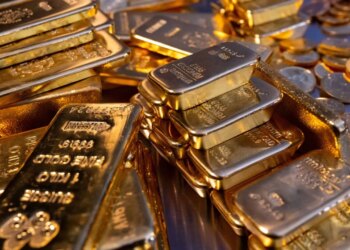 الصين تحد من تقلبات أسعار الطاقة والذهب عبر 20 طن مشتريات مركزية شهريا