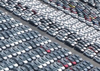 الصين ستدخل السوق الأمريكية للسيارات الكهربائية خلال خمس إلى عشر سنوات