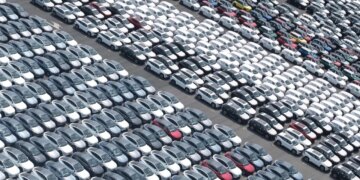 الصين ستدخل السوق الأمريكية للسيارات الكهربائية خلال خمس إلى عشر سنوات