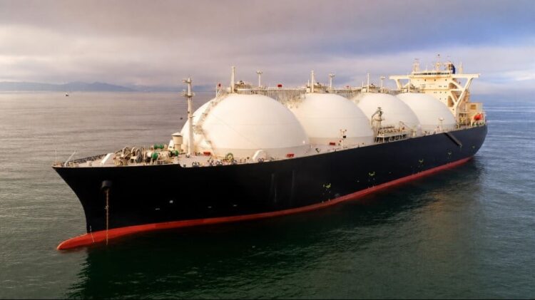اللجنة الاقتصادية توافق على شراء 8 شحنات LNG وتوريد 5000 طن متري من LPG في 2026 اللجنة الاقتصادية توافق على شراء 8 شحنات LNG وتوريد 5000 طن متري من LPG في 2026