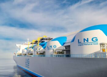 المجلس الوزاري يوافق على شراء 8 شحنات LNG لتلبية الطلب العاجل على الغاز في 2026