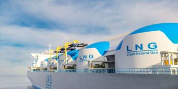 المجلس الوزاري يوافق على شراء 8 شحنات LNG لتلبية الطلب العاجل على الغاز في 2026