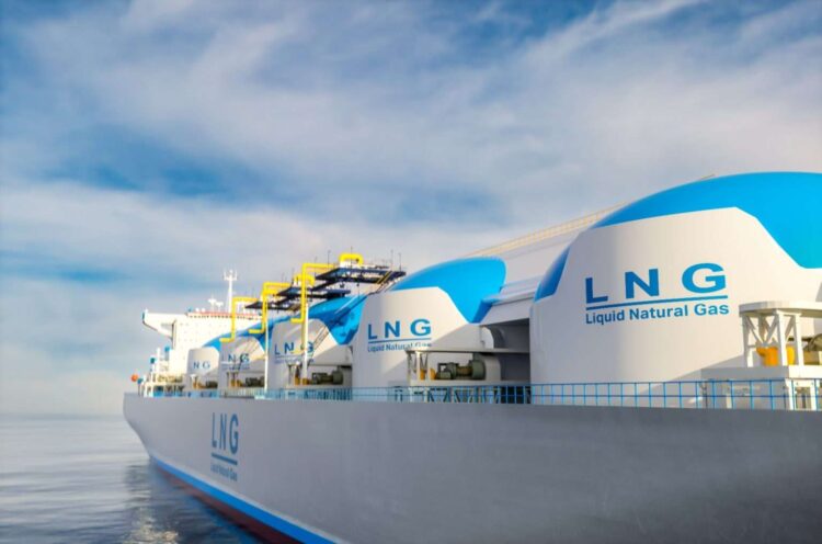 المجلس الوزاري يوافق على شراء 8 شحنات LNG لتلبية الطلب العاجل على الغاز في 2026 المجلس الوزاري يوافق على شراء 8 شحنات LNG لتلبية الطلب العاجل على الغاز في 2026