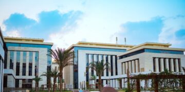 انطلاق قمة سيتي سكيب مصر 2026 في العاصمة الجديدة سبتمبر المقبل