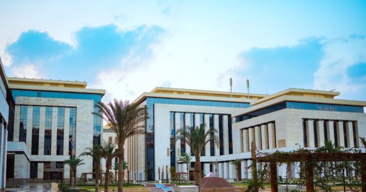 انطلاق قمة سيتي سكيب مصر 2026 في العاصمة الجديدة سبتمبر المقبل انطلاق قمة سيتي سكيب مصر 2026 في العاصمة الجديدة سبتمبر المقبل