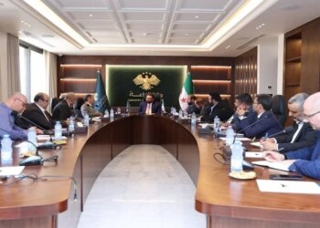 بحث دعم تعافي القطاع الزراعي في سوريا بين وزير الزراعة وصندوق إيفاد