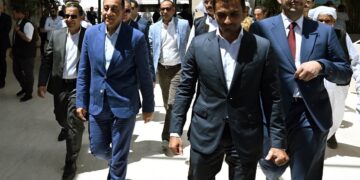 بدء تنفيذ المرحلة الأولى من مشروع علم الروم بالديار القطرية في الساحل الشمالي بمصر باستثمارات 29.7 مليار دولار