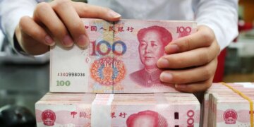 بنوك صينية تختبر قروض شركات مرتبطة بسعر الإعادة لتعكس السوق بشكل أفضل
