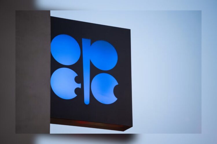 تحالف أوبك+ يقرر تعديل إنتاج النفط 188 ألف برميل يومياً من سبتمبر تحالف أوبك+ يقرر تعديل إنتاج النفط 188 ألف برميل يومياً من سبتمبر