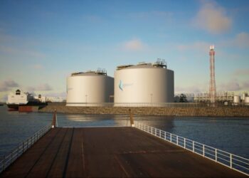 ترانسغاز توقع مذكرة تفاهم لاستثمار يربط غاز LNG الأمريكي بأوروبا 2026