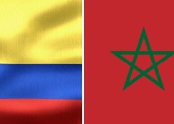 تعزيز الشراكة الاقتصادية بين المغرب وكولومبيا بعد إلغاء الاعتراف بالبوليساريو