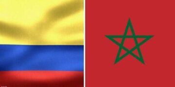 تعزيز الشراكة الاقتصادية بين المغرب وكولومبيا بعد إلغاء الاعتراف بالبوليساريو