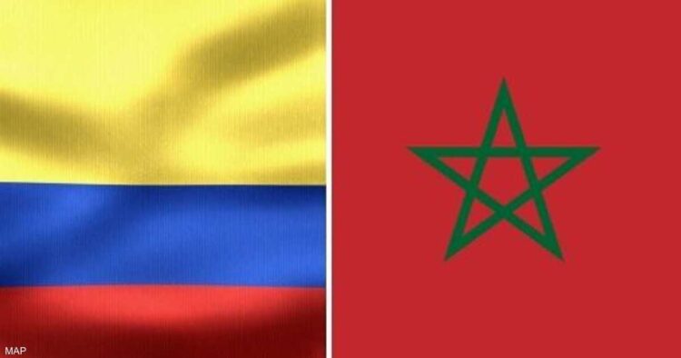 تعزيز الشراكة الاقتصادية بين المغرب وكولومبيا بعد إلغاء الاعتراف بالبوليساريو تعزيز الشراكة الاقتصادية بين المغرب وكولومبيا بعد إلغاء الاعتراف بالبوليساريو