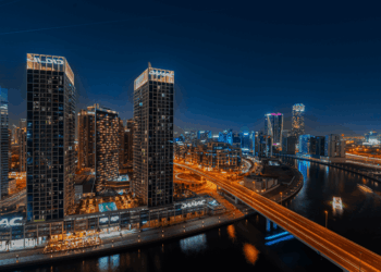 داماك تخطط لتسليم 8800 وحدة سكنية جديدة في دبي خلال 2026