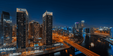 داماك تخطط لتسليم 8800 وحدة سكنية جديدة في دبي خلال 2026