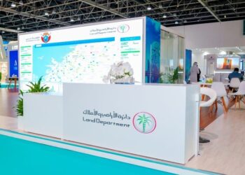 دبي تستعد لانطلاق معرض العقارات IPS سبتمبر بنمو 38% في المساحات
