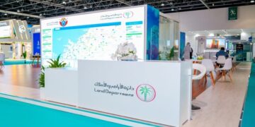 دبي تستعد لانطلاق معرض العقارات IPS سبتمبر بنمو 38% في المساحات