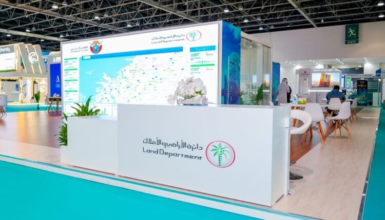 دبي تستعد لانطلاق معرض العقارات IPS سبتمبر بنمو 38% في المساحات دبي تستعد لانطلاق معرض العقارات IPS سبتمبر بنمو 38% في المساحات