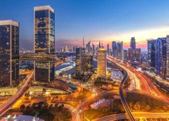 دبي تسجل 214445 عقد إيجار خلال الأشهر السبعة الأولى من 2026