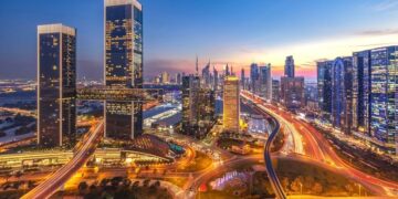 دبي تسجل 214445 عقد إيجار خلال الأشهر السبعة الأولى من 2026