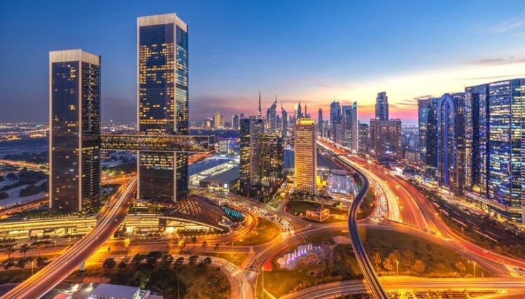 دبي تسجل 214445 عقد إيجار خلال الأشهر السبعة الأولى من 2026 دبي تسجل 214445 عقد إيجار خلال الأشهر السبعة الأولى من 2026