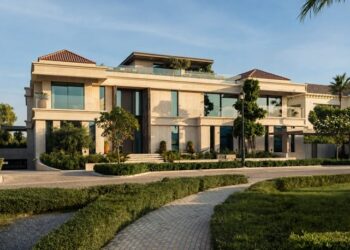 دبي تسجل بيع أغلى فيلا في عقارات جميرا للجولف بـ29.97 مليون دولار