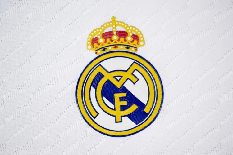 ريال مدريد يعلن صفقة انتقال لاعب ب144 مليون دولار في 2026 ريال مدريد يعلن صفقة انتقال لاعب ب144 مليون دولار في 2026