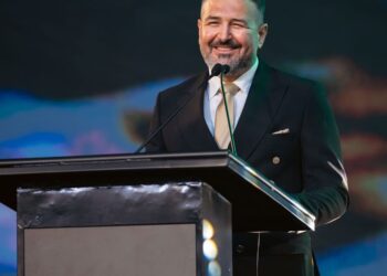 سامر البيك يؤكد نضوج سوق العقارات المصري يعتمد على التنفيذ والابتكار
