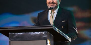 سامر البيك يؤكد نضوج سوق العقارات المصري يعتمد على التنفيذ والابتكار
