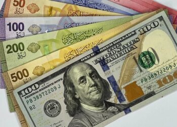 سعر الدولار في سوريا يرتفع إلى 131.60 ليرة واليورو يسجل 152.10 ليرة