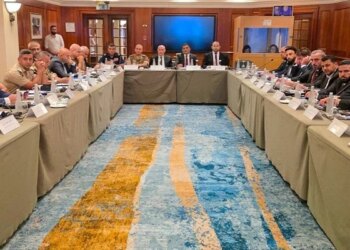 سوريا ولبنان يتفقان على تعزيز التنسيق الجمركي لتسهيل حركة التجارة