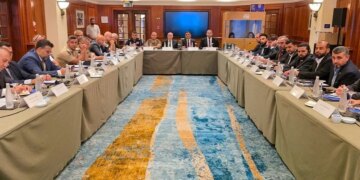 سوريا ولبنان يتفقان على تعزيز التنسيق الجمركي لتسهيل حركة التجارة