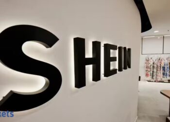 شركة Shein تعتزم طرح أولي في هونغ كونغ بقيمة 30 إلى 40 مليار دولار
