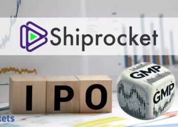 شركة Shiprocket تخطط لجمع 885 كرور روبي عبر طرح أولي لتوسيع التكنولوجيا
