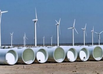 شركة السمرا تنفذ مشروع طاقة رياح بقدرة 25 ميغاواط في معان عام 2026
