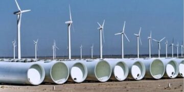 شركة السمرا تنفذ مشروع طاقة رياح بقدرة 25 ميغاواط في معان عام 2026