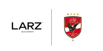 شركة لارز للتطوير العقاري تعزز حضورها بالسوق المصري برعاية معسكر الأهلي في إسبانيا