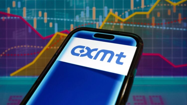 شمول CXMT في مؤشر MSCI يعزز مكانتها كثاني أكبر سهم في الصين وهونغ كونغ شمول CXMT في مؤشر MSCI يعزز مكانتها كثاني أكبر سهم في الصين وهونغ كونغ