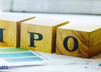 طرح أولي لشركة LEAP India بدعم KKR بسعر 151-159 روبية للسهم
