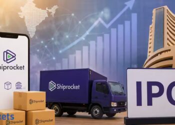 طرح عام أولي لشركة Shiprocket الهندية بجذب مستثمرين كبار وبسعر يصل إلى 97 روبية للسهم