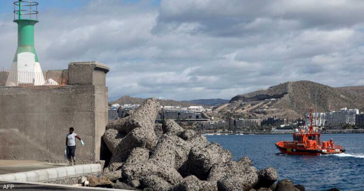 عودة أغلب المهاجرين من سبتة تعيد النقاش حول أزمة الهجرة شمال المغرب عودة أغلب المهاجرين من سبتة تعيد النقاش حول أزمة الهجرة شمال المغرب