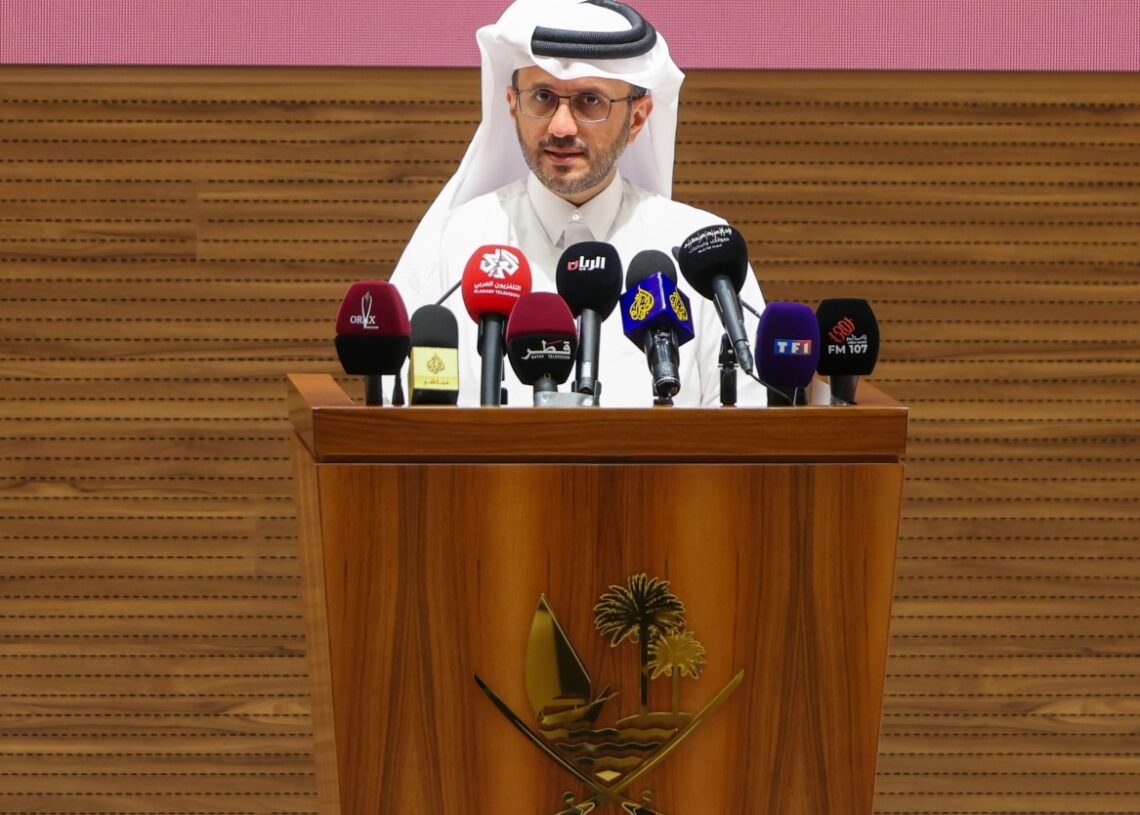 قطر تدرس استمرار المماطلة الإسرائيلية في تنفيذ اتفاق وقف إطلاق النار