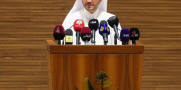 قطر تدرس استمرار المماطلة الإسرائيلية في تنفيذ اتفاق وقف إطلاق النار