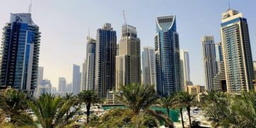 قيمة معاملات الرهن العقاري في دبي ترتفع 20.8% إلى 32.6 مليار دولار خلال 7 أشهر