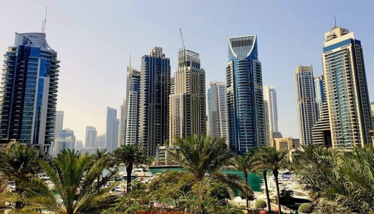 قيمة معاملات الرهن العقاري في دبي ترتفع 20.8% إلى 32.6 مليار دولار خلال 7 أشهر قيمة معاملات الرهن العقاري في دبي ترتفع 20.8% إلى 32.6 مليار دولار خلال 7 أشهر
