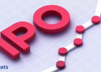 ليب إنديا تعتزم جمع 480 كرور روبي لخفض الديون عبر طرح أولي مرتقب