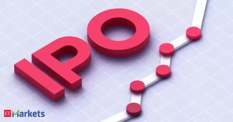 ليب إنديا تعتزم جمع 480 كرور روبي لخفض الديون عبر طرح أولي مرتقب ليب إنديا تعتزم جمع 480 كرور روبي لخفض الديون عبر طرح أولي مرتقب