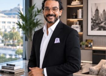 محمد الشباسي ينقل خبراته في التطوير العقاري إلى السوق المصري بعد 23 عامًا في الولايات المتحدة