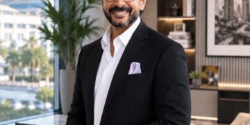 محمد الشباسي ينقل خبراته في التطوير العقاري إلى السوق المصري بعد 23 عامًا في الولايات المتحدة