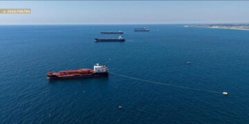 مرفأ بانياس يستقبل 3.23 مليون طن مشتقات نفطية وينفذ صيانة للسفن في سوريا